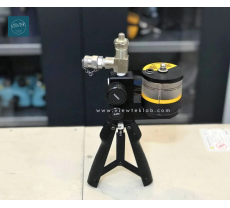 Fluke 700HTP-2 Hydraulic Test Pump with Fluke 700HTH-1 Hydraulic Test Hose