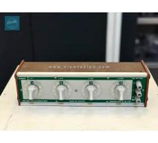 Lionmount LD8 Decade Inductance Box