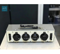 Ando AL-252 Resistance Attenuator